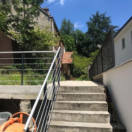 Appart'A Fleur De Pau Lägenhet Billere Exteriör bild